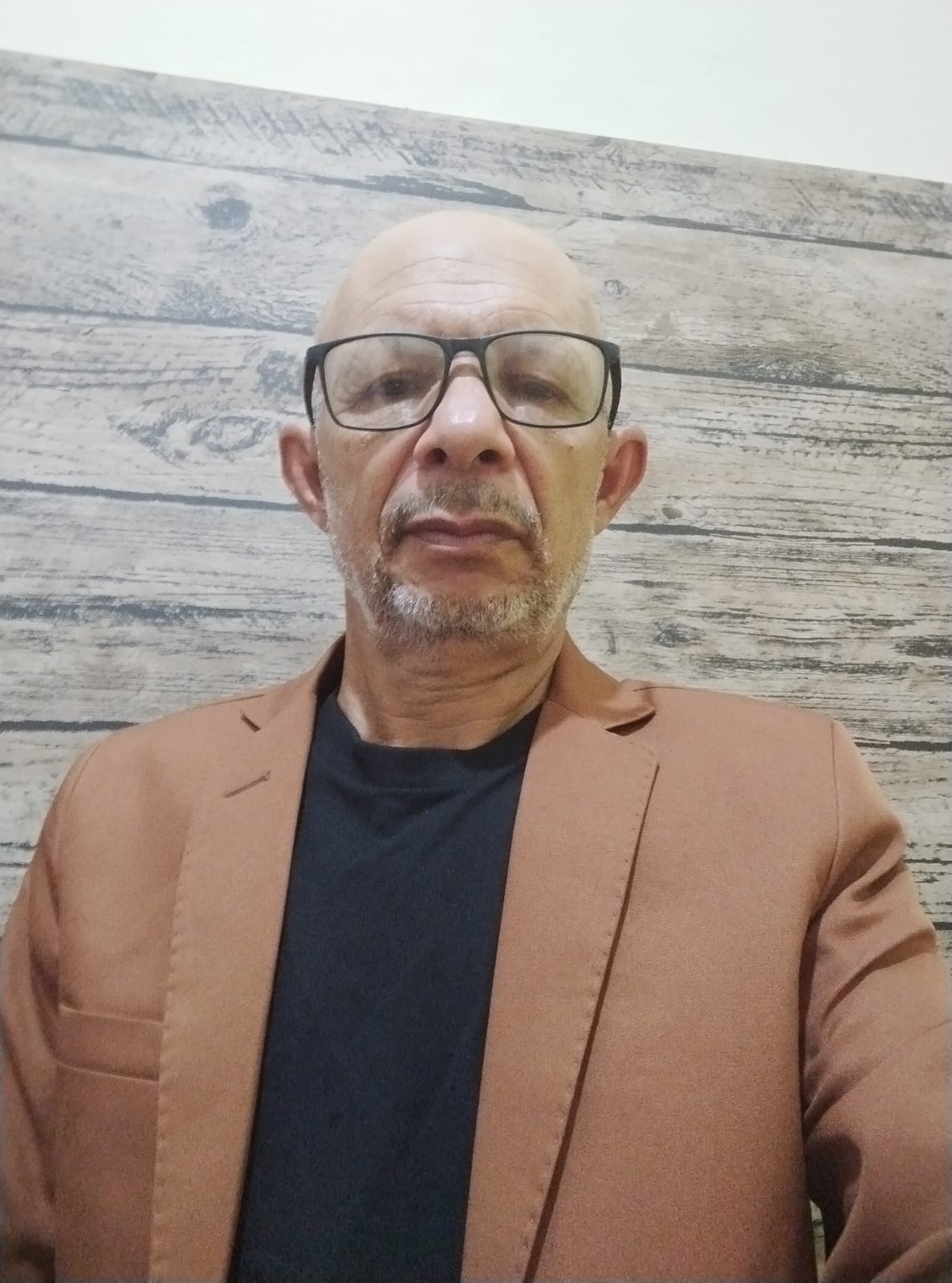Bispo Cirilo de Jesus