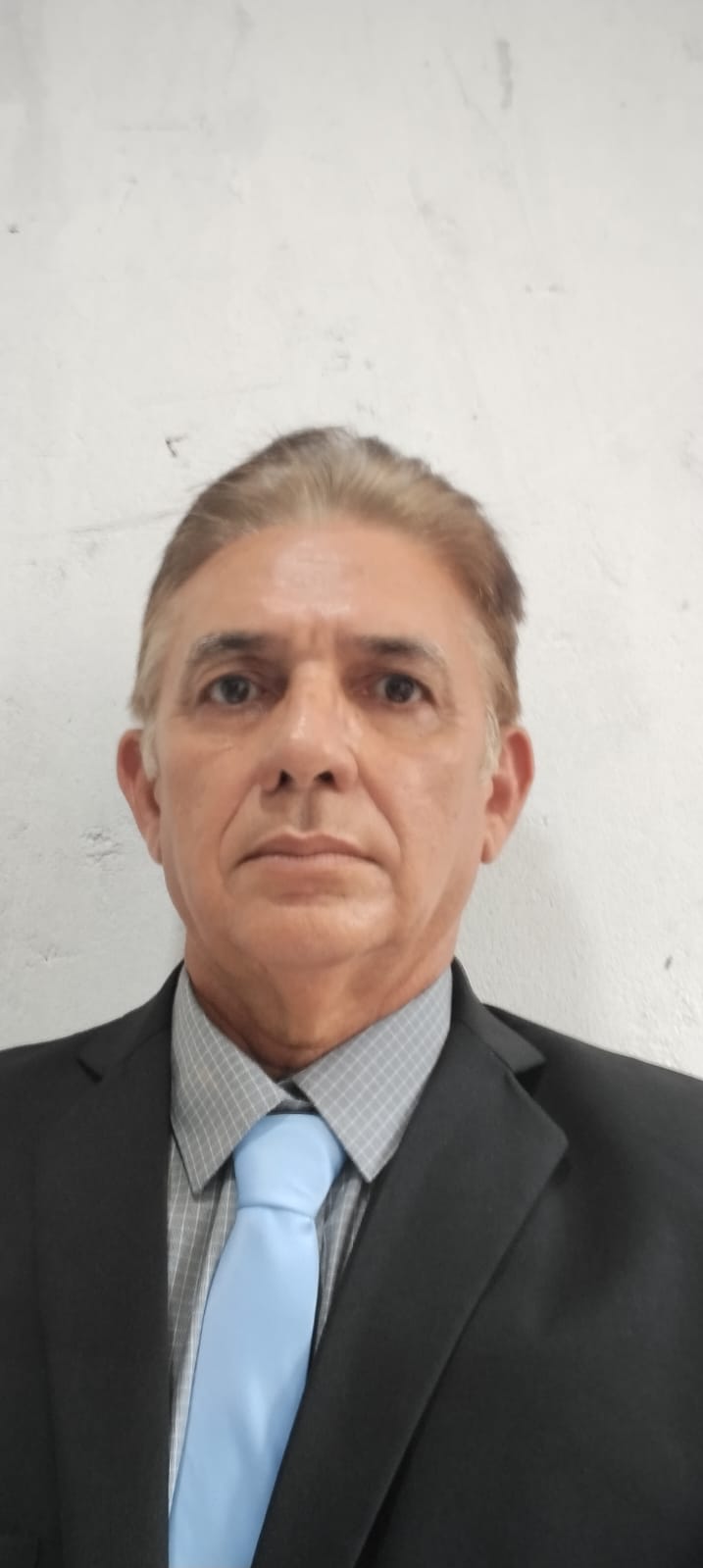 Pastor José Rêgo