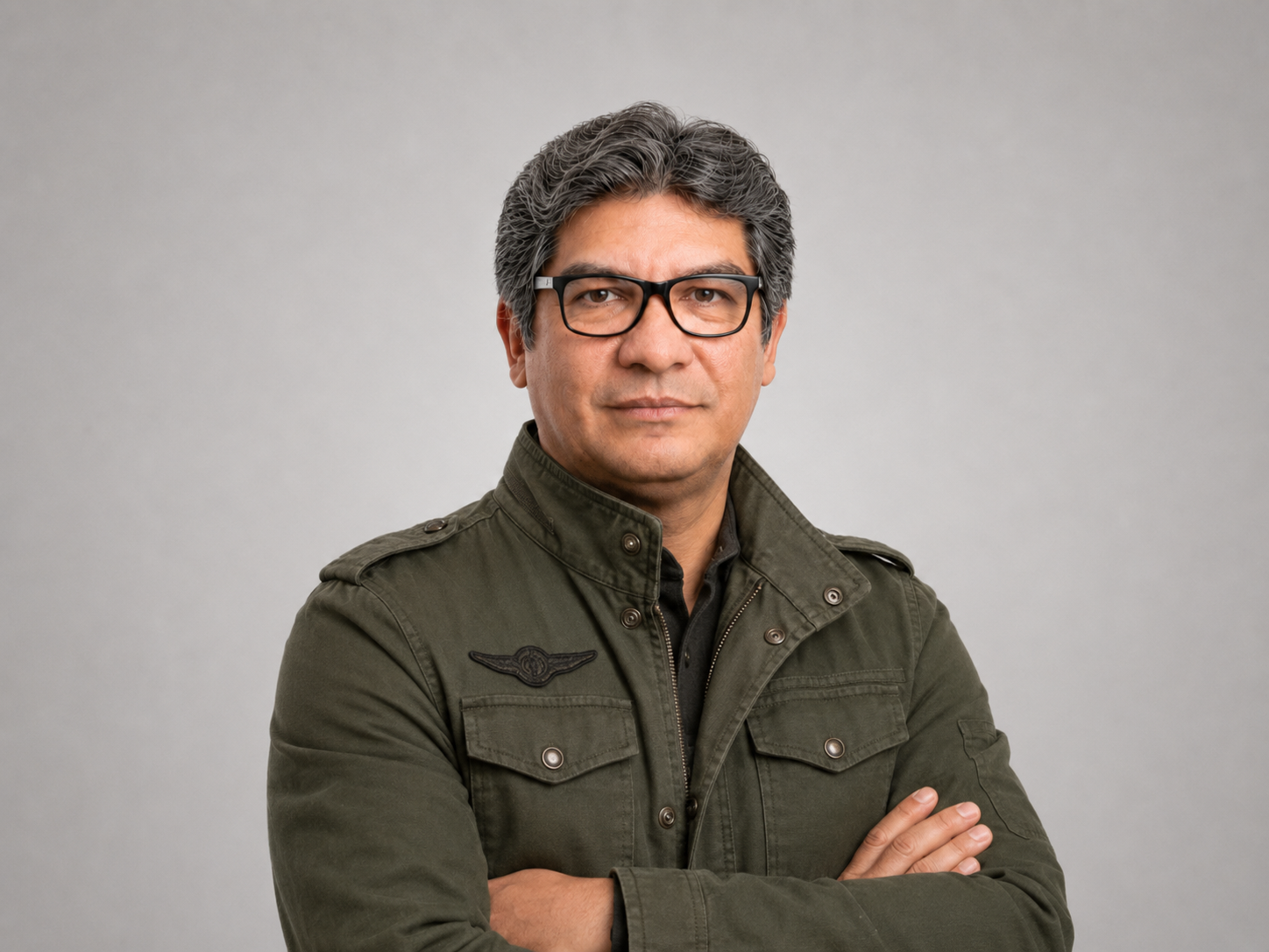 Prof. Daniel Bandeira